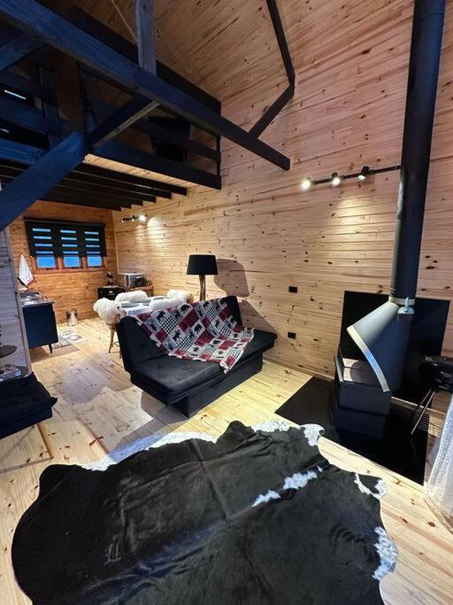 Chalet Canada Black Urubici
